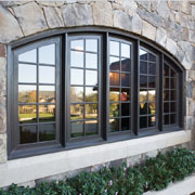 Ultra-R, Multi-Cavity, Multi-Coating Glazing System from Hurd
