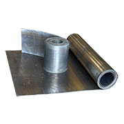 Ultraray Becomes Canadas Largest Lead Roll and Sheet Supplier