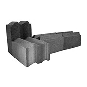 Ultraray High Density Concrete Blocks | HD Concrete