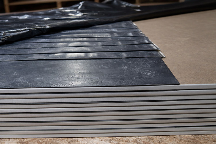 Ultraray Radiation Shielding Systems: Reducing the Risk of Inspection Failure in Medical Imaging Rooms