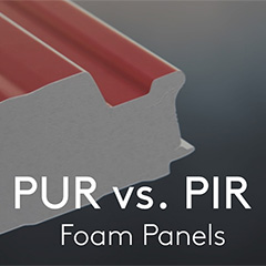 Understanding PUR and PIR Insulation: Performance and Applications by Kingspan