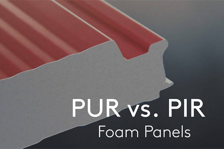 Understanding PUR and PIR Insulation: Performance and Applications by Kingspan