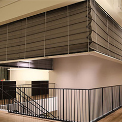 Unveiling the Innovative Smoke Guard M4000: Ultimate Protection for Wide Openings