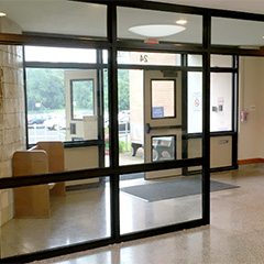 [VIDEO] Mantraps in the Real World