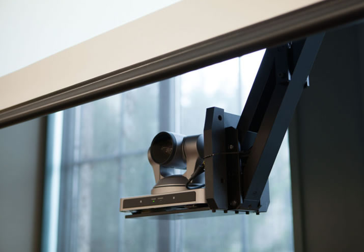 Videoconferencing cameras and security: Is someone watching?