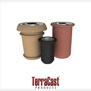 Waste with Style: How Resin Trash Receptacles Improve Public Space Aesthetics