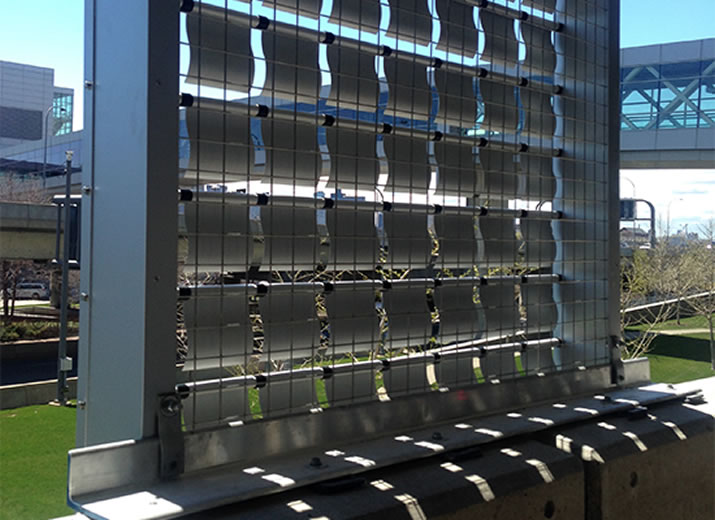 Watch the Kinetic Facade in Action
