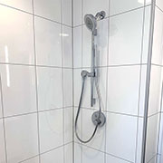 Waterproof Laminate Bathroom and Shower Wall Panels