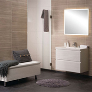 Waterproof Laminate Bathroom & Shower Wall Panels