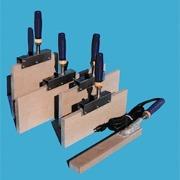 Waterstop Tools from JP Specialties