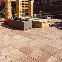 Architectural Pavers