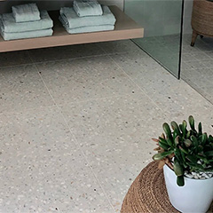 Terrazzo Tile