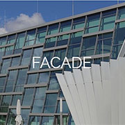 Weather-Resistant Powder Coatings for Facades