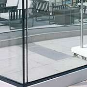 Wet Glaze Systems from Morse Architectural