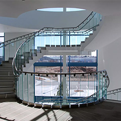 Wet Glaze vs. Dry Glaze: Which is Right for Your Railing Project?