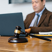 Where Are Ballistic-Resistant Benches Applied in a Courthouse?