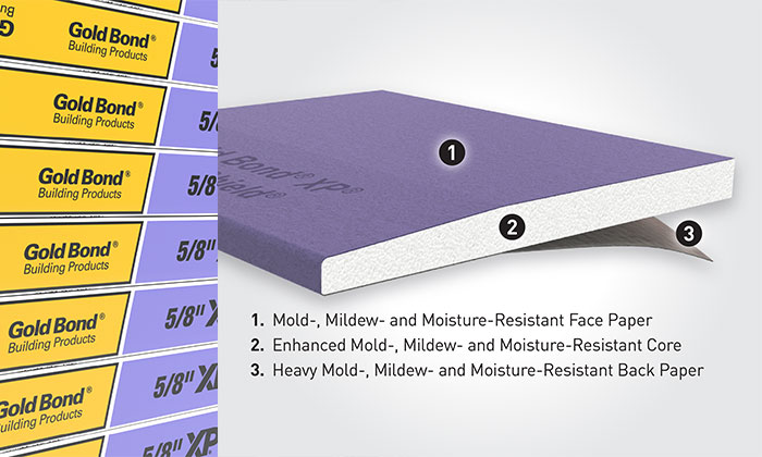 Which Products Work Best for Exterior Soffits and Ceilings?