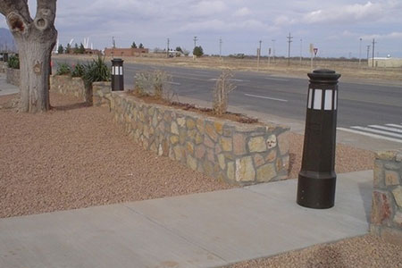 White sands missile range - chicbillo