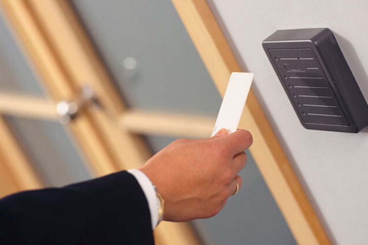 Why access control systems will never be enough to protect your premises
