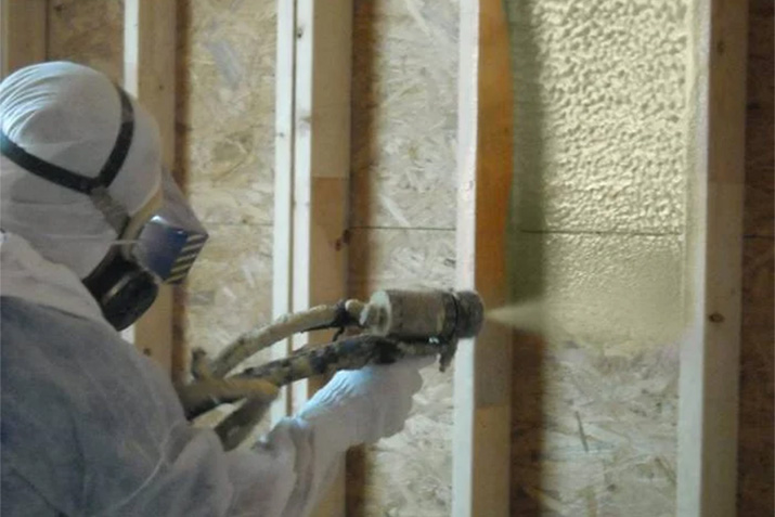 Why Spray Foam? Outlast and outperform fiberglass: cutting energy costs Why Spray Foam? Outlast and outperform fiberglass: cutting energy costs