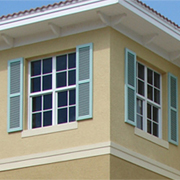 Willard Shutters Colonial Shutters
