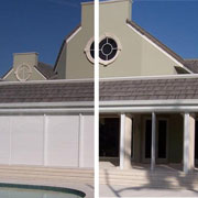 Willard Shutters Rolling Shutters: Quality, Inside and Out