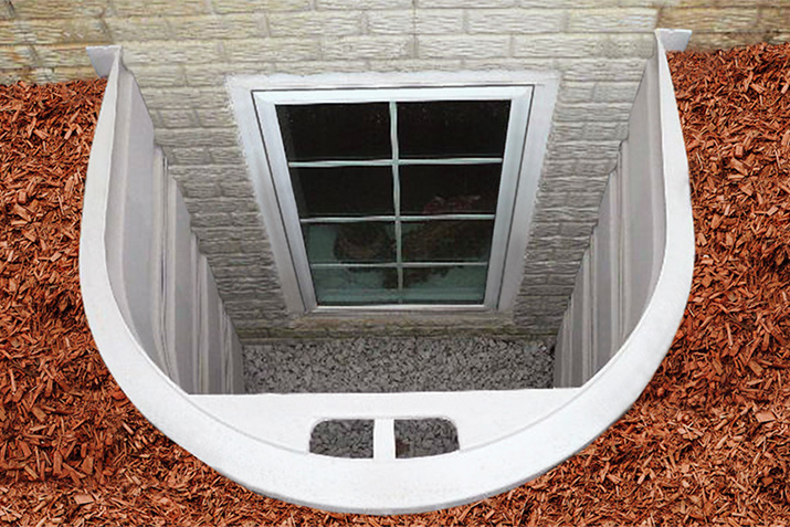 Window Wells