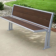 Wingra Bench