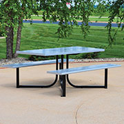 Wingra Table from Thomas Steele