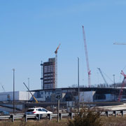 World-Class Casino Resort In National Harbor