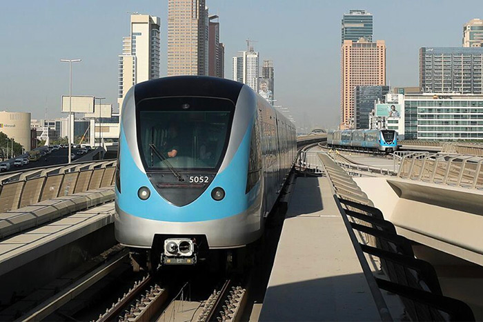 Xypex at Dubai Metro, United Arab Emirates Xypex at Dubai Metro, United Arab Emirates